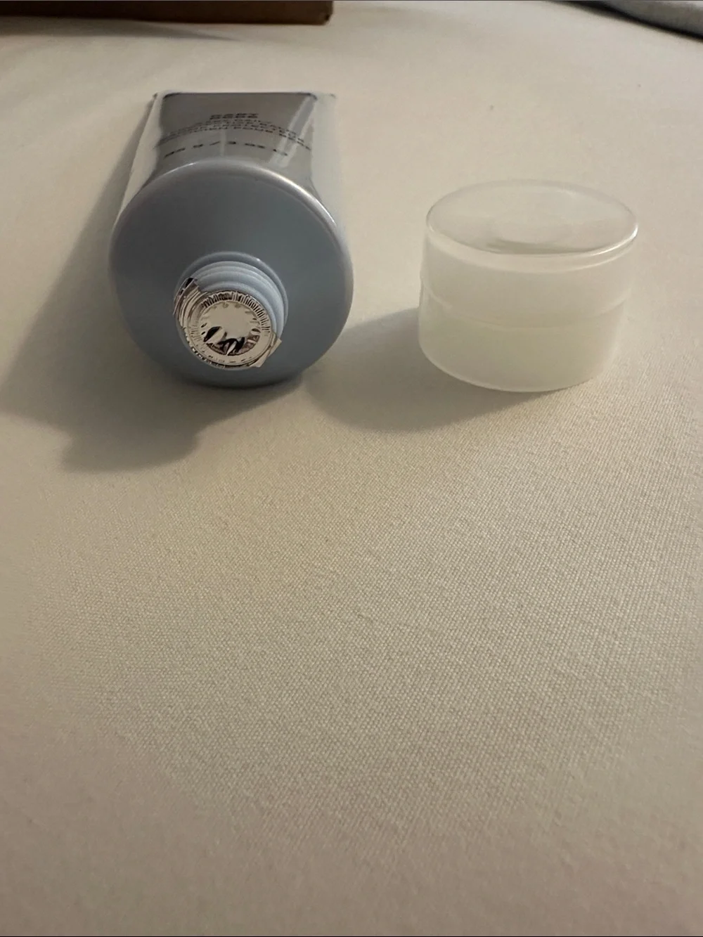 NEW. Beautycounter baby daily protective balm.
